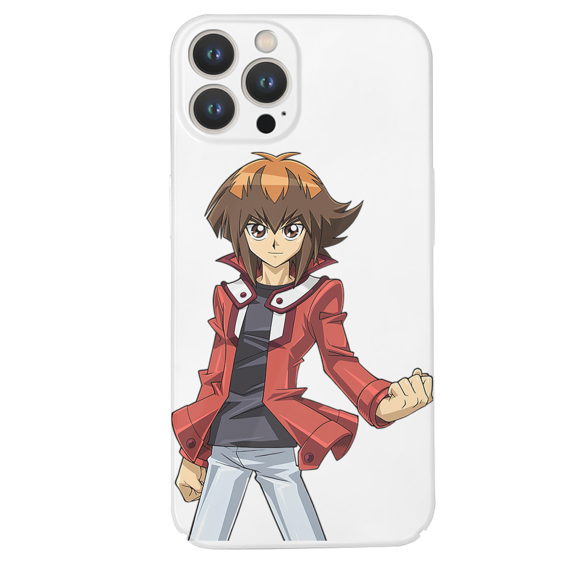 （画像用） 遊☆戯☆王 Yu-Gi-Oh! 【iPhone 14シリーズ対応】ハードケース